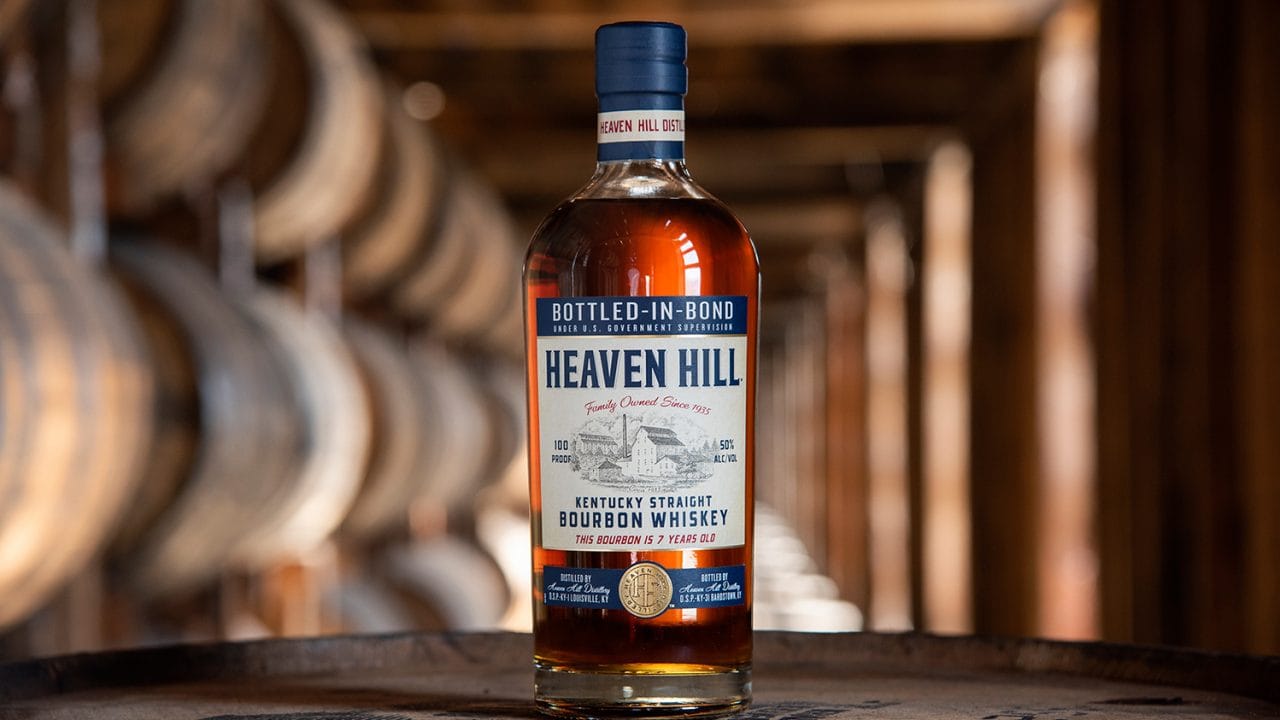 Heaven Hill Distillery