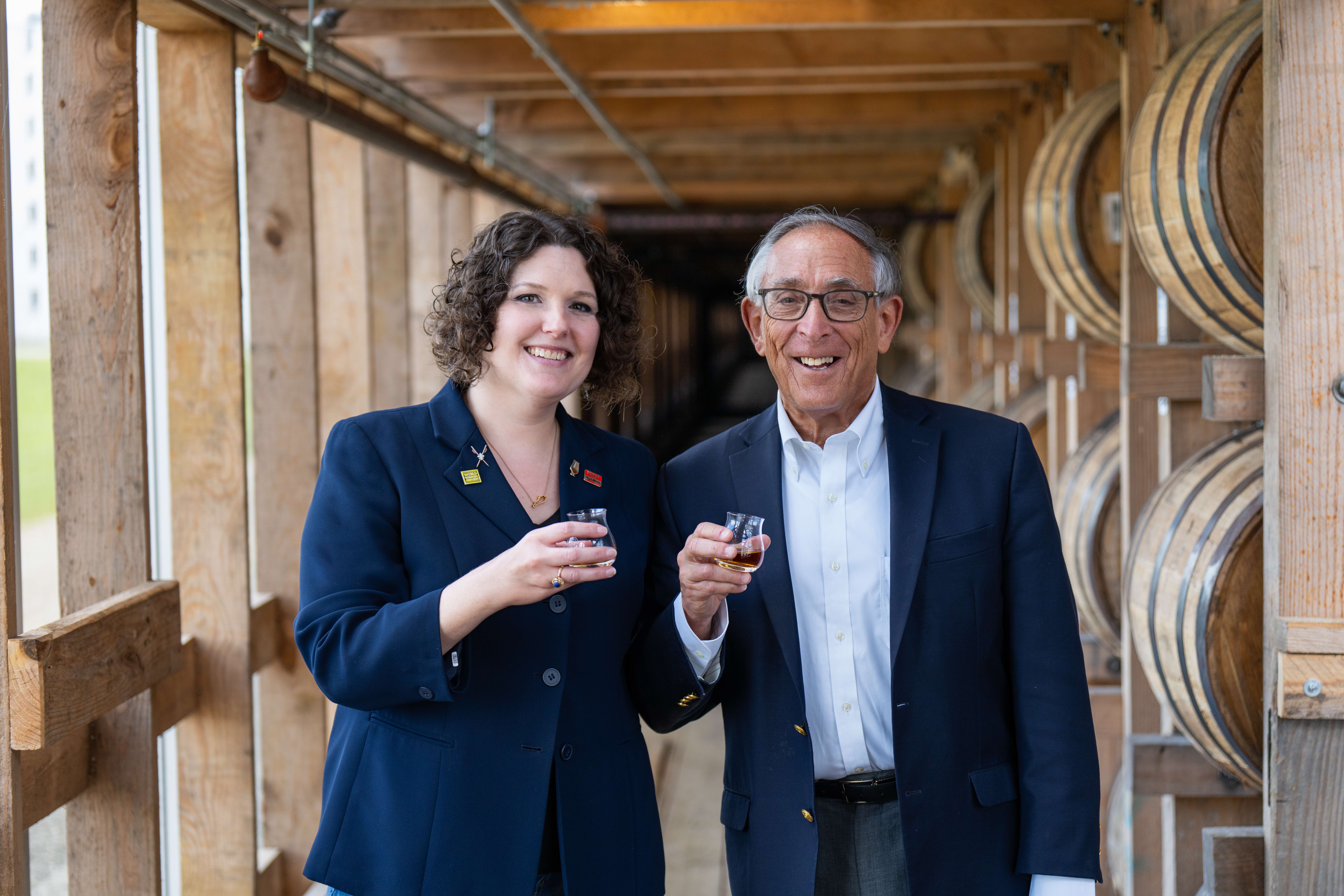Looking Back at Our First 90 Years with Whisky Magazine